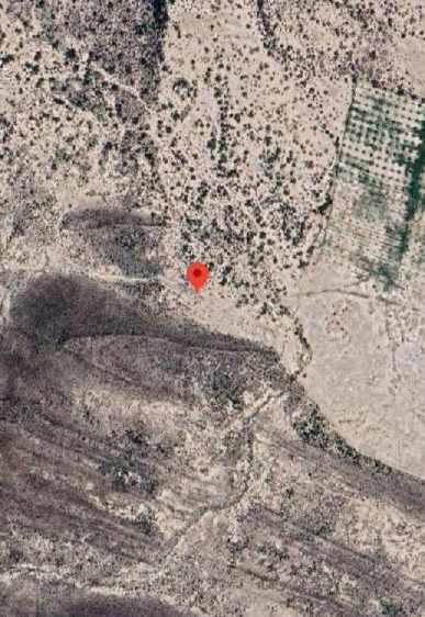 Huerta la Victoria a una hora y cuarenta minutos de Torreón y a una hora de Saltillo.    En el Predio Santa Cecilia, Ejido de Santa Cecilia, al Noreste del municipio de Parras de la Fuente, Coahuila. En el Norte de México.